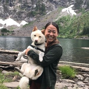 Meet your Posher, Willada